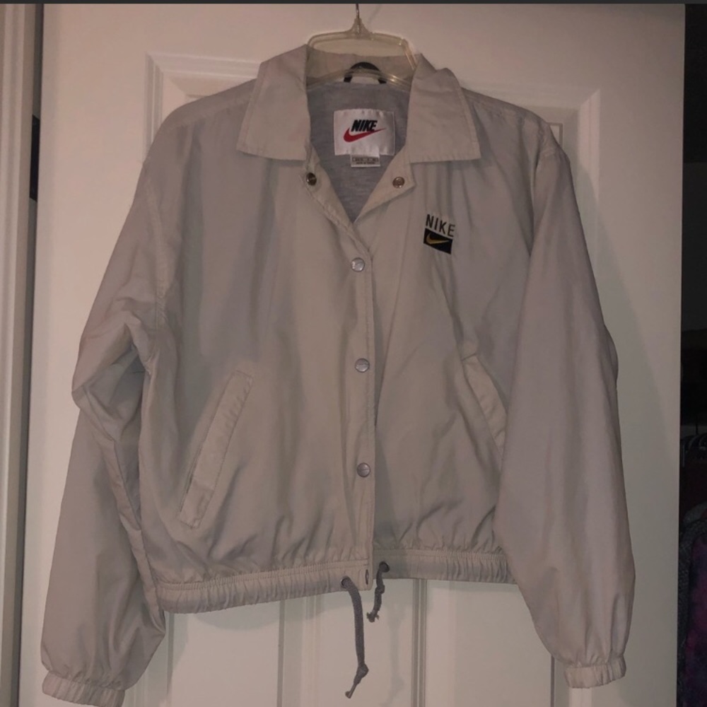 Nike Windbreaker | Vintage